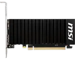 MSI GeForce GT 1030 4GHD4 LP OC — miniature 2