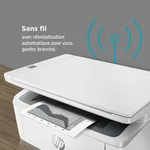 HP LaserJet M140w — miniature 6
