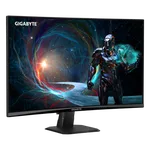 Gigabyte GS27QCA - 27" CURVE QHD 180Hz VA 1ms HDR Adaptive Sync — miniature 2