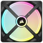 Corsair iCUE Link QX140 RGB - Noir - 1 ventilateur — miniature 3