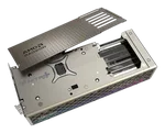 Sapphire Nitro+ Radeon RX 9070 XT GAMING OC 16GB — miniature 10
