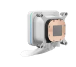 Asus Prime LC II 360 ARGB LCD - 360mm - Blanc — miniature 6