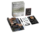 Asus ROG CROSSHAIR 2006 - X870E/AM5/DDR5/ATX — miniature 13