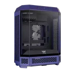 Thermaltake The TOWER 600 Future Dusk Violet - MT/Sans Alim/ATX — miniature 3