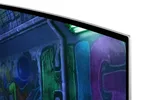 Samsung Odyssey G9 - 49" OLED MATE DQHD CURVE 240Hz 0.03ms FreeSync Premium Pro-Seconde Vie — miniature 7