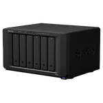 Synology DS1621+ avec Onduleur APC Back UPS BX1200MI-FR — miniature 7
