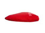 Diablo Chairs Pouf Gamer - Rouge — miniature 2