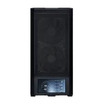 Lian-Li LANCOOL 207 Digital Noir - MT/Sans Alim/ATX — miniature 2