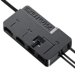 Phanteks Hub Nexlinq V2 - Noir — miniature 3