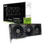 Asus ProArt RTX 5070 Ti OC 16Go — miniature 1