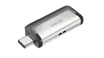 Sandisk Clé 64Go USB 3.1 + Type C Ultra — miniature 4