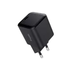 Trust Maxo chargeur 65W ultra-compact + Câble USB-C - 2m - Noir — miniature 2