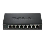 D-Link DGS-108 — miniature 1