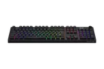 Hator Skyfall 100 Pro - Mécanique - Sans-Fil - RGB - Noir — miniature 2