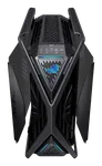 Asus ROG Hyperion GR701 BTF Noir - GT/Sans Alim/ATX — miniature 3