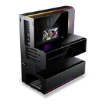 Phanteks EX5 Max Noir - MT/Sans Alim/ATX — miniature 3