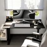 Arozzi Arena Nordico - Noir — miniature 5