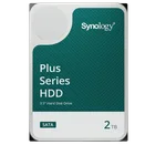 Synology DS925+ 4 Baies avec 4 Disques de 2To — miniature 2