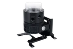 EK Water Blocks Support de pompe vertical 120mm — miniature 4