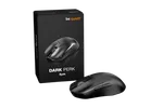 be quiet! Dark Perk Sym - Sans-Fil - Noir — miniature 7