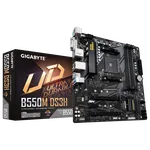 Gigabyte B550M DS3H — miniature 1