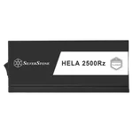 Silverstone ATX 2500W - Cybenetics Platinum - HELA 2500 Rz — miniature 6