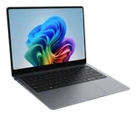 Samsung Galaxy Book6 Pro NP944XJG-KA2FR - 14" AMOLED WQXGA+ 120Hz U5 325 16Go 512Go W11P — miniature 6