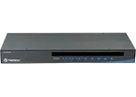 TrendNet TK-803R 8UC-1 KVM VGA/USB Rackable — miniature 2