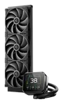 Deepcool SPARTACUS 420 - 420mm - Noir — miniature 2