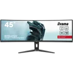 Iiyama G-MASTER GCB4580DQSN-B1 - 45" CURVE Dual QHD 165Hz VA 0.8ms FreeSync — miniature 1