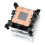 Asus ROG RYUJIN III 360 ARGB EXTREME - Blanc — miniature 11