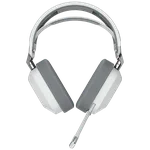 Corsair HS80 RGB USB - Filaire - Blanc — miniature 3
