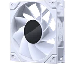 Phanteks M25 Gen2 PWM Reverse Blade Blanc 120mm D-RGB — miniature 2