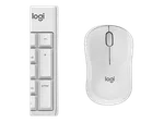 Logitech MK295 Silent Wireless Combo WHITE — miniature 2