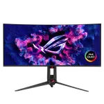 Asus ROG Swift PG34WCDN 34" CURVE OLED WQHD 360Hz 0,03ms G-Sync FreeSync Premuim Pro — miniature 1