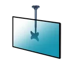 Support Plafond
