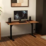 Arozzi Arena Nordico - Marron foncé — miniature 6