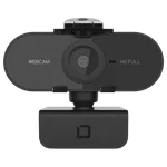 Dicota Webcam PRO Plus Full HD — miniature 1