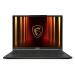 MSI Stealth A16 AI+A3XWJG-026FR - 16" QHD+ 240Hz AI 9 HX 370RTX 5090 64Go 2To W11P — miniature 2