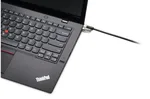 Kensington MicroSaver 2.0 Keyed Lock — miniature 4