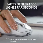Logitech MX Anywhere 3S - Sans-Fil - Rose — miniature 10