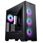 Phanteks Eclipse G400A Noir - MT/Sans Alim/E-ATX — miniature 1