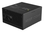 NZXT ATX 1200W - 80+ Gold - C1200 Noir — miniature 2