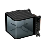 TRYX Panorama WB Noir — miniature 1