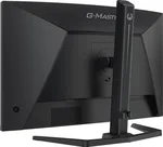 Iiyama G-Master GCB2784HSU-B1 - 27" CURVE FHD 240Hz VA 0,7m Pivot FreeSync Premium — miniature 12