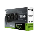 Asus PRIME RTX 5060 8Go OC Edition — miniature 10