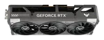 Asus TUF Gaming GeForce RTX 5060 8GB GDDR7 OC Edition — miniature 8