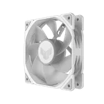 Asus TUF GAMING - TR120 Fan ARGB REVERSE - Blanc — miniature 6