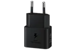 Samsung Super Fast Charge 25W 3A Type-C PD 3.0 GaN sans câble — miniature 2