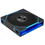 Lian-Li Uni Fan TL LCD FLEX Reverse RGB - 120mm - Noir, miniature 3